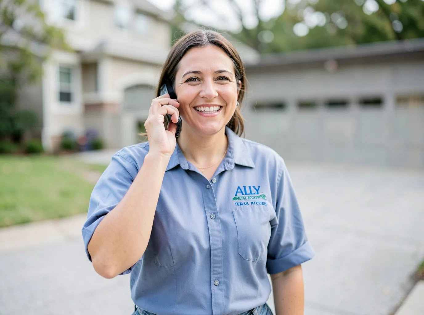 Metal Roof Installation Nevada, OH FAQs
